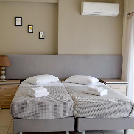 Athenian Central Apartments ภายนอก รูปภาพ