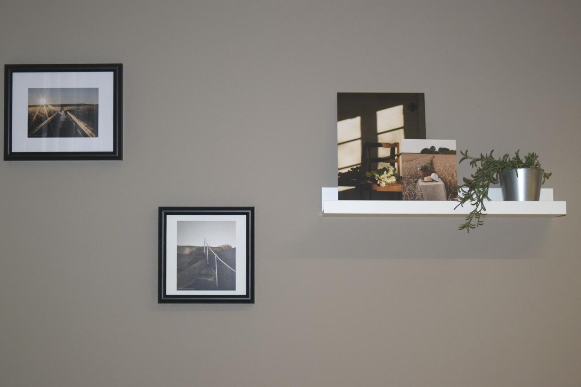 Athenian Central Apartments ภายนอก รูปภาพ
