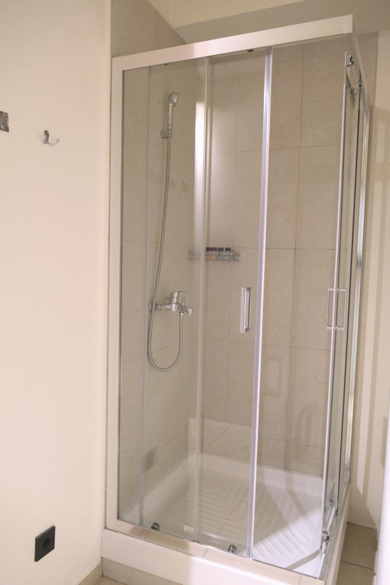 Athenian Central Apartments ภายนอก รูปภาพ