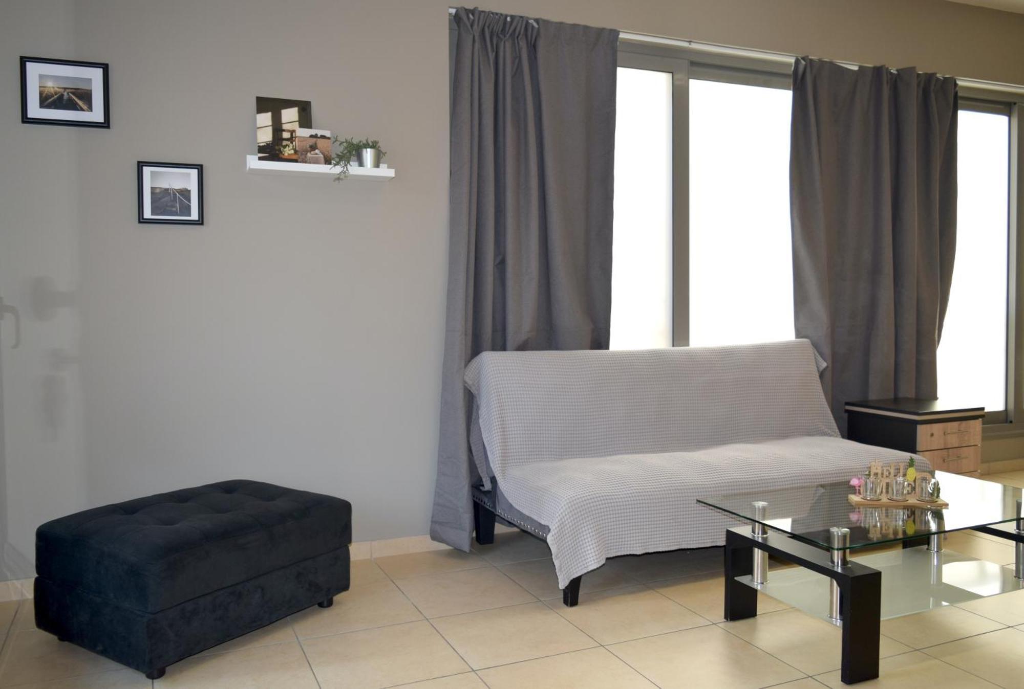 Athenian Central Apartments ภายนอก รูปภาพ