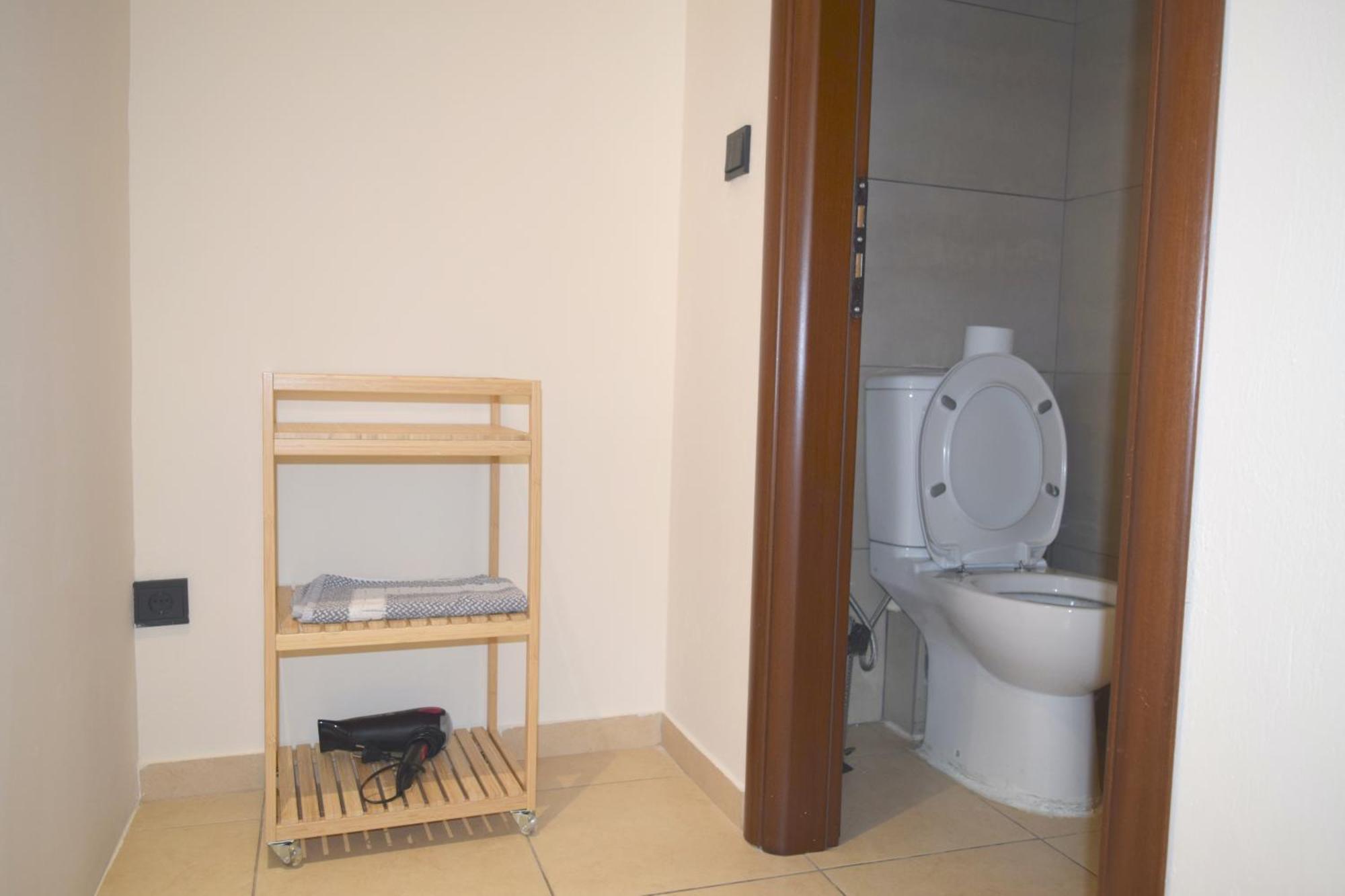 Athenian Central Apartments ภายนอก รูปภาพ