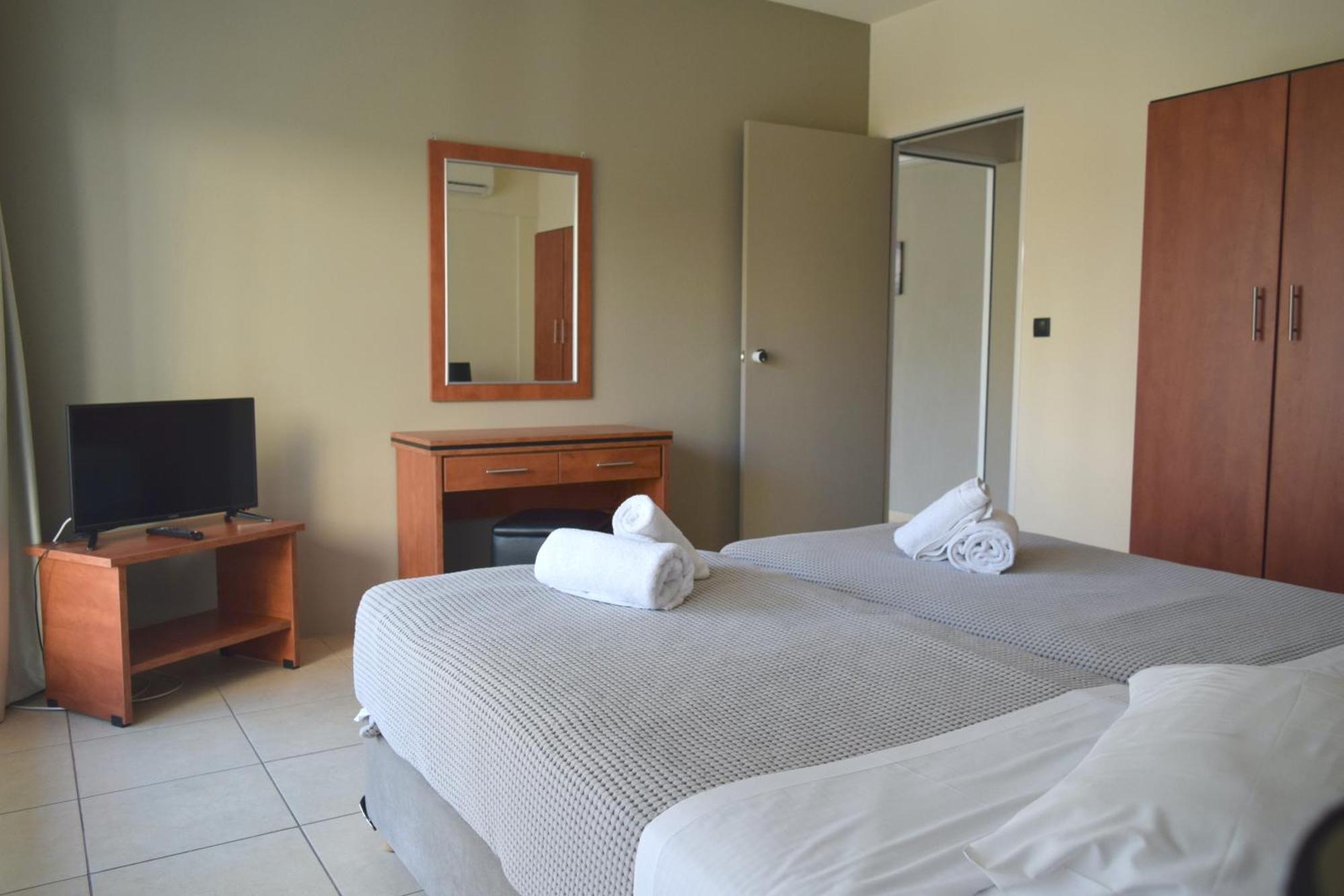 Athenian Central Apartments ภายนอก รูปภาพ