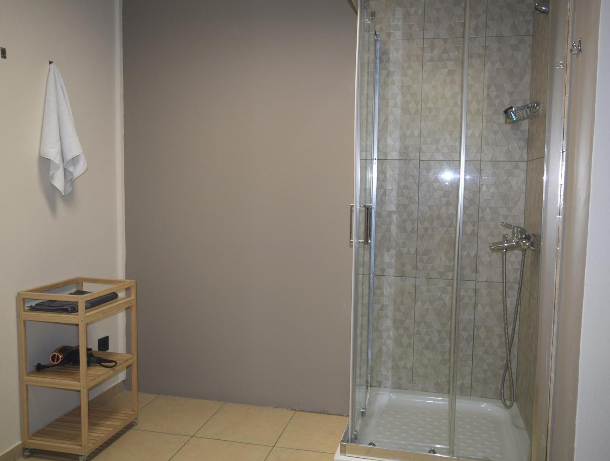 Athenian Central Apartments ภายนอก รูปภาพ