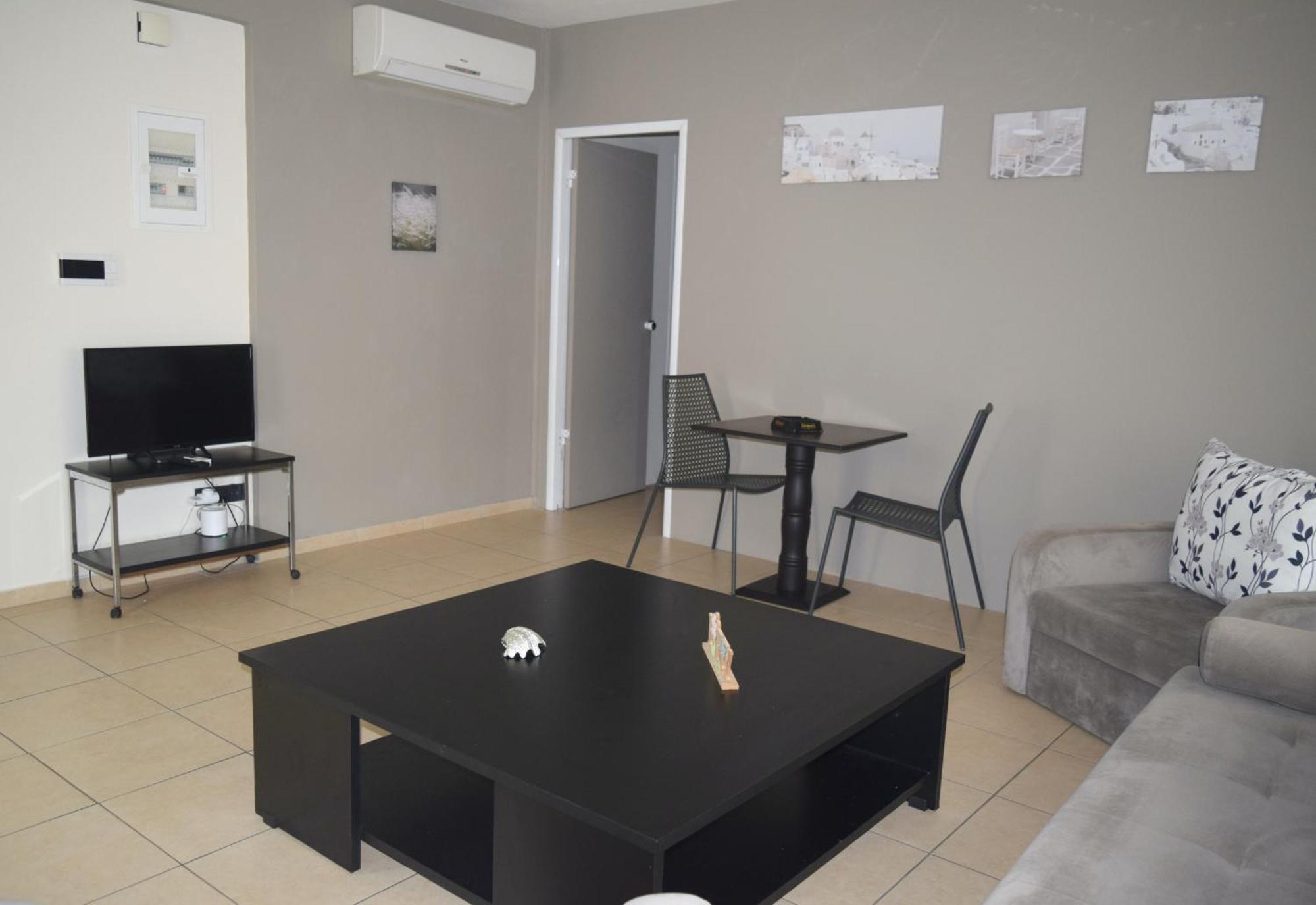 Athenian Central Apartments ภายนอก รูปภาพ
