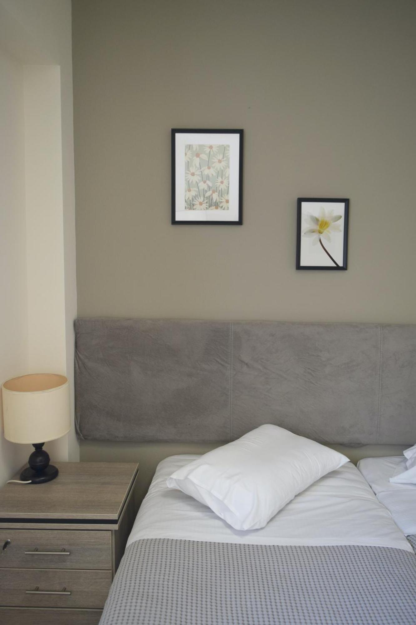 Athenian Central Apartments ภายนอก รูปภาพ