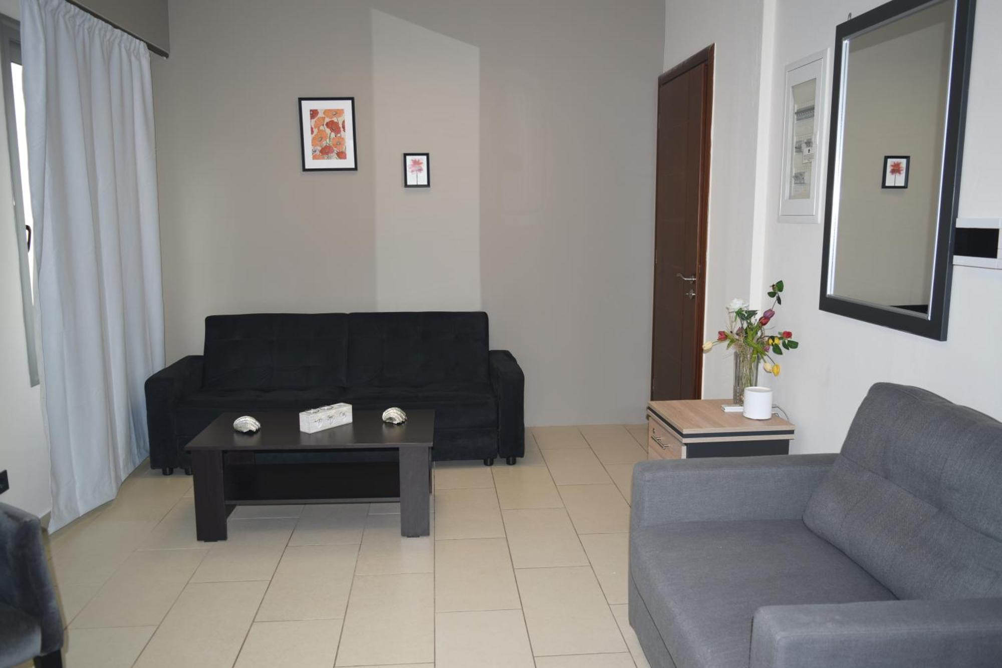 Athenian Central Apartments ภายนอก รูปภาพ