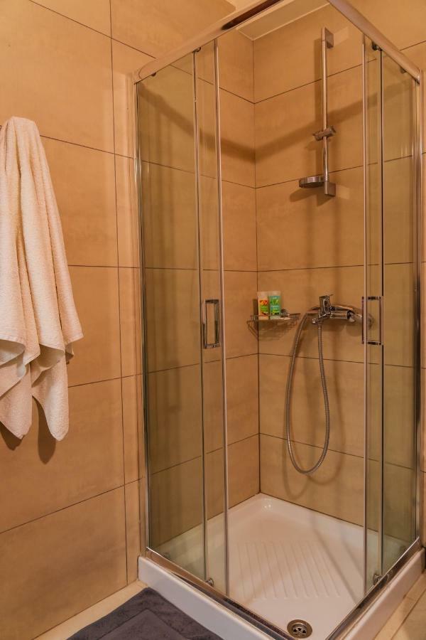 Athenian Central Apartments ภายนอก รูปภาพ