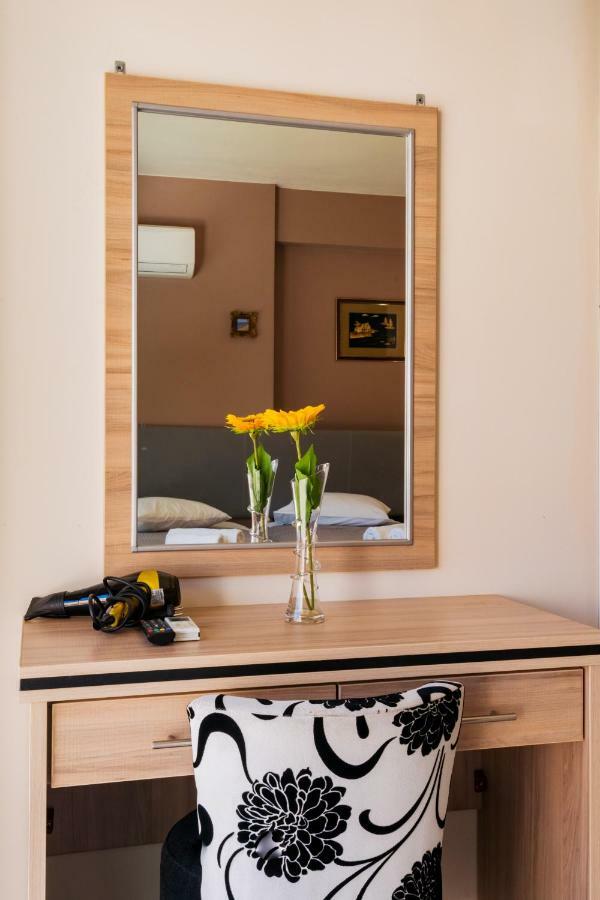 Athenian Central Apartments ภายนอก รูปภาพ