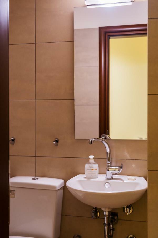 Athenian Central Apartments ภายนอก รูปภาพ